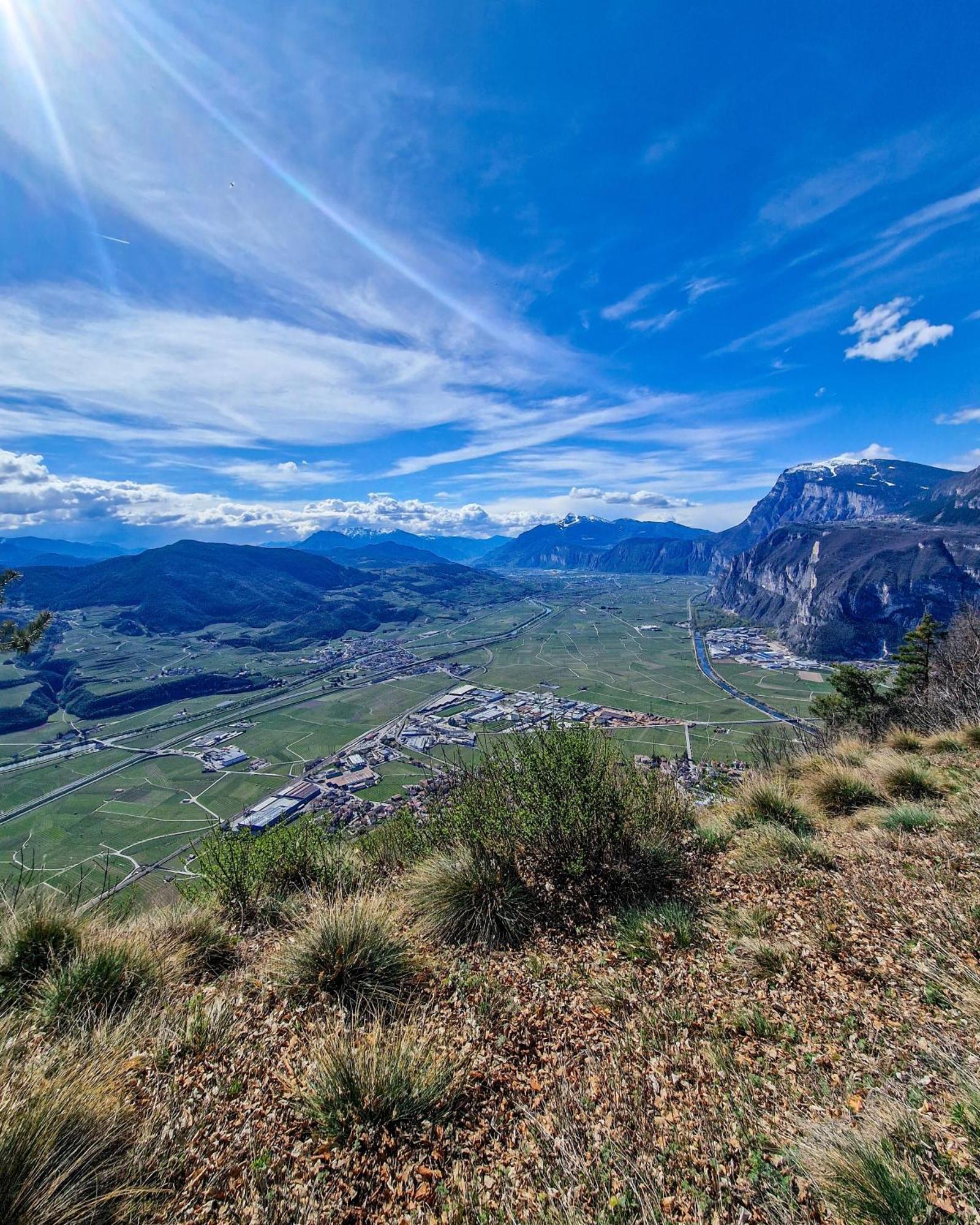 Hotel Garni La Vigna - Adult Friendly San Michele allʼAdige Zewnętrze zdjęcie