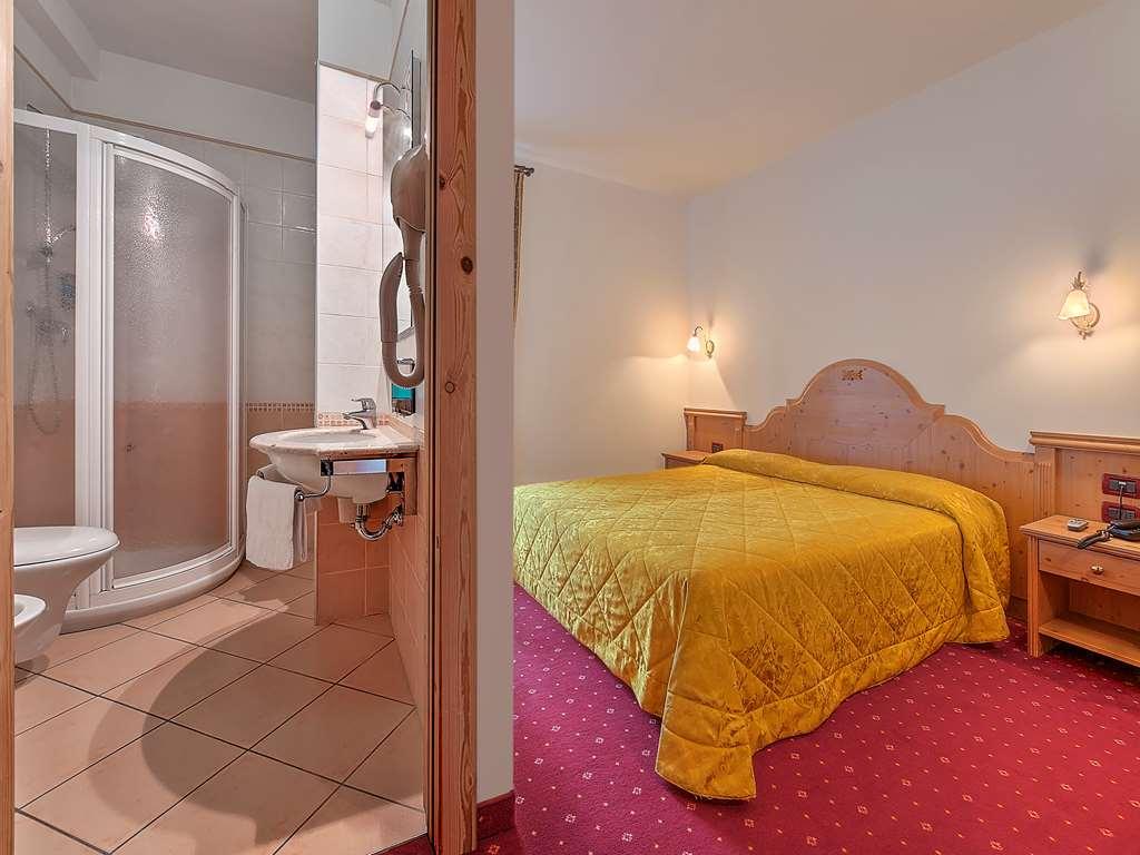 Hotel Garni La Vigna - Adult Friendly San Michele allʼAdige Pokój zdjęcie