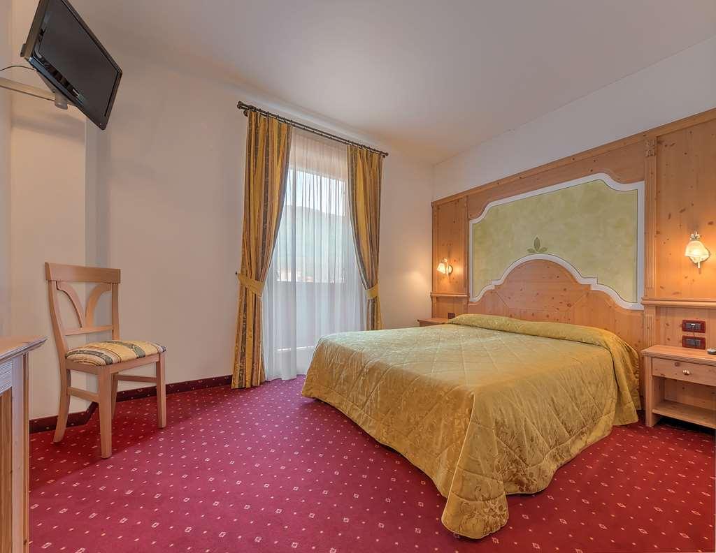 Hotel Garni La Vigna - Adult Friendly San Michele allʼAdige Pokój zdjęcie